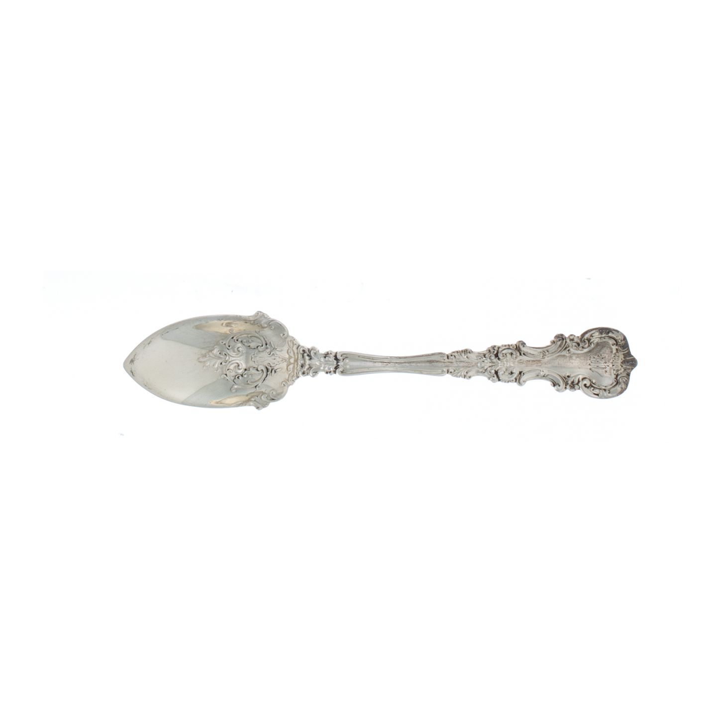 Avalon Sterling Silver Grapefruit spoon