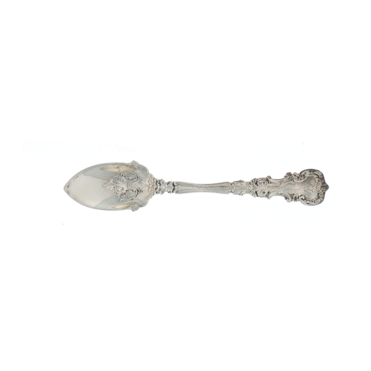 Avalon Sterling Silver Grapefruit spoon