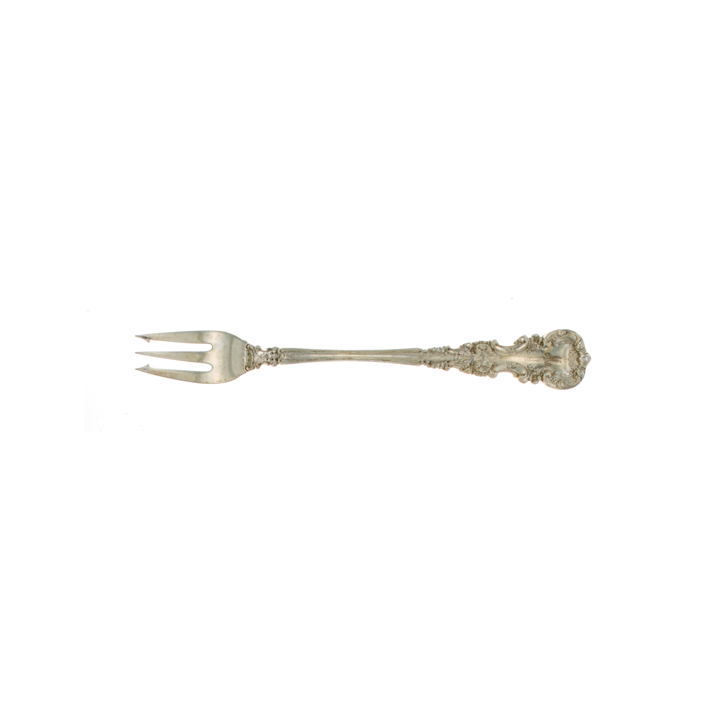 Avalon Sterling Silver Cocktail fork