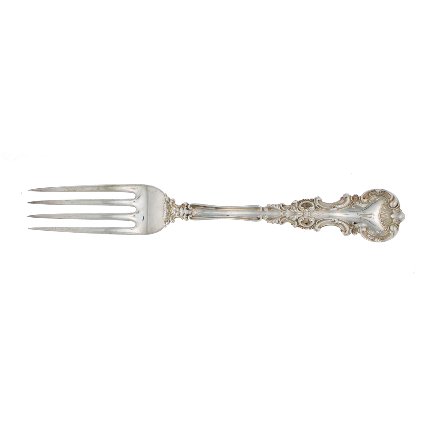 Avalon Sterling Silver Dinner Fork