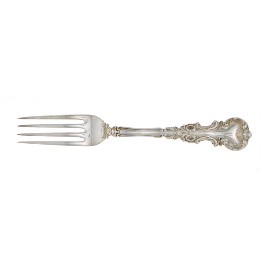 Avalon Sterling Silver Dinner Fork