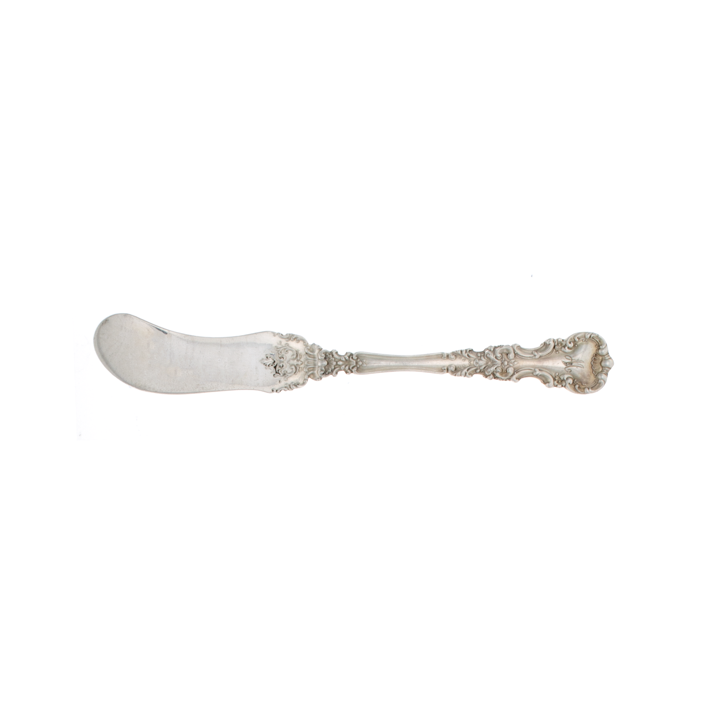Avalon Sterling Silver  Spreader