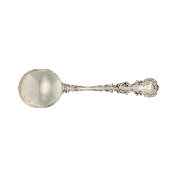 Avalon Sterling Silver gumbo spoon