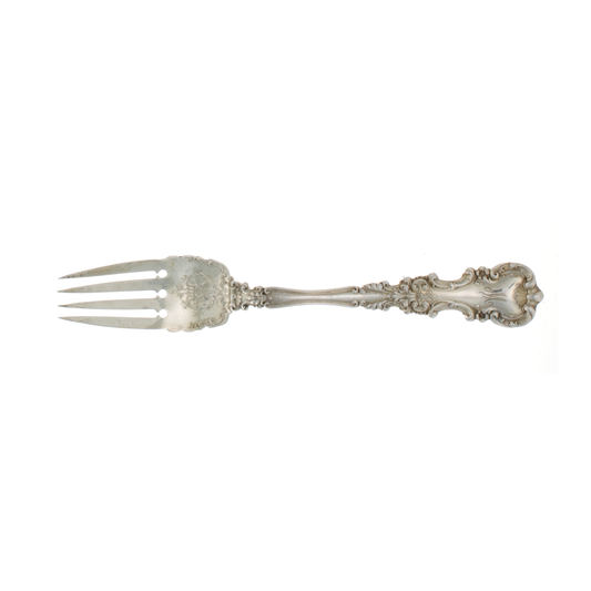 Avalon Sterling Silver Fish Fork