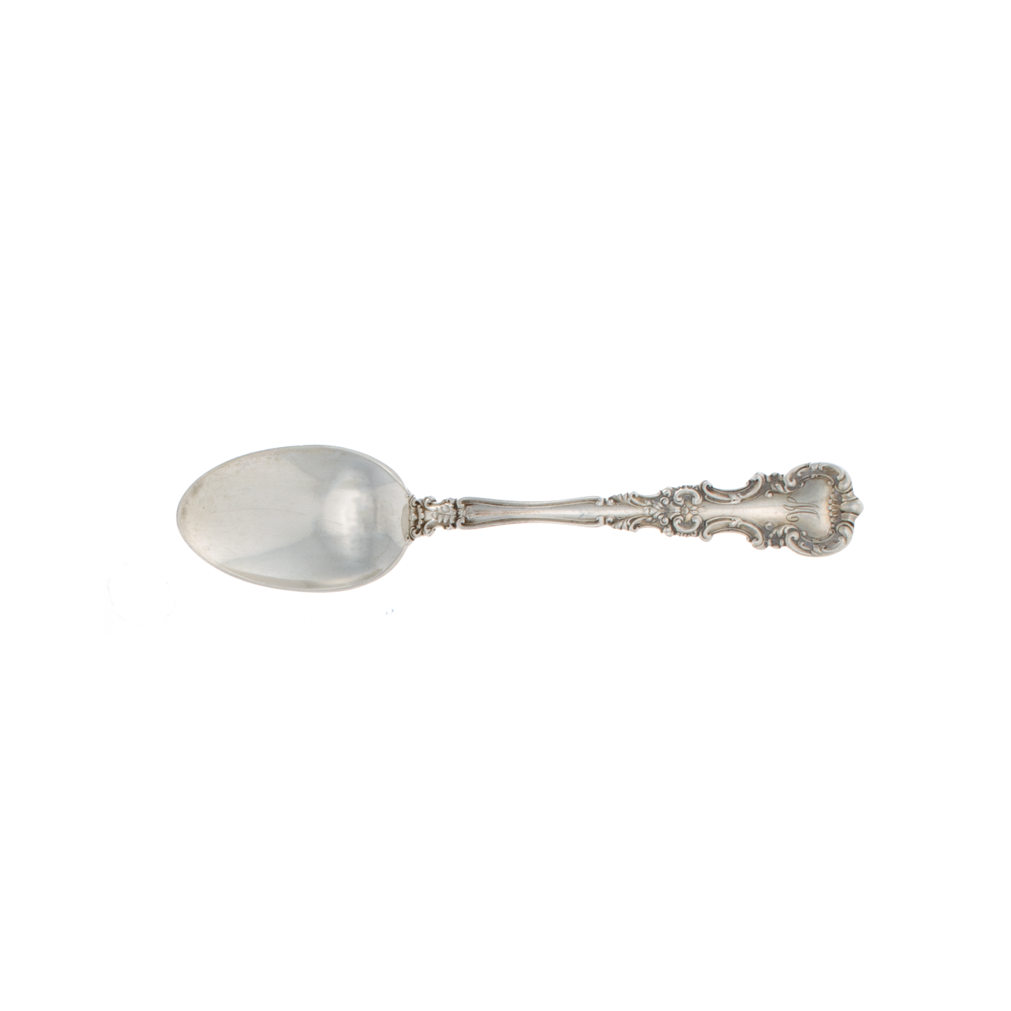 Avalon Sterling Silver Teaspoon