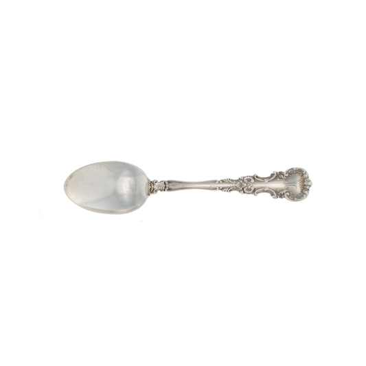 Avalon Sterling Silver Teaspoon