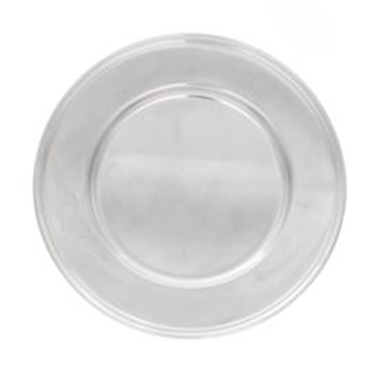 Bread and Butter Plate