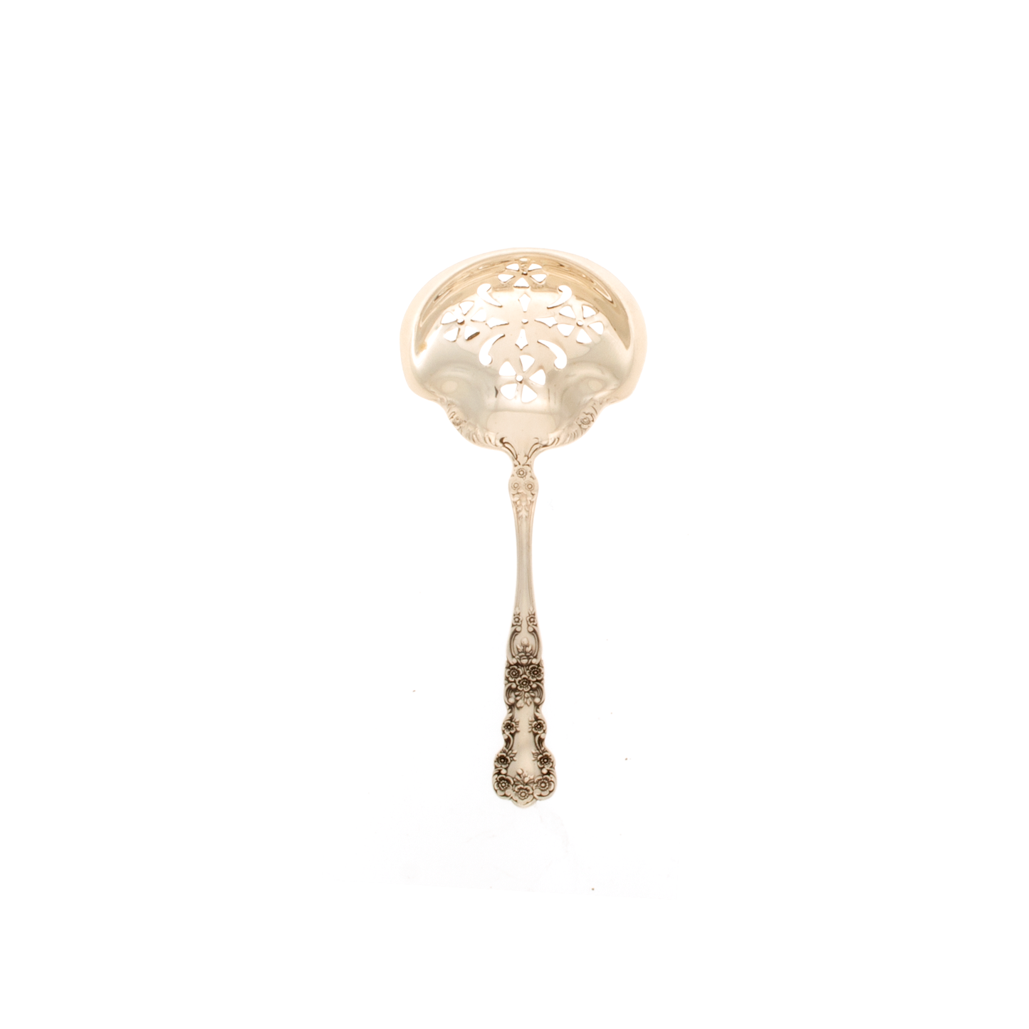 Buttercup Sterling Silver Bon Bon
