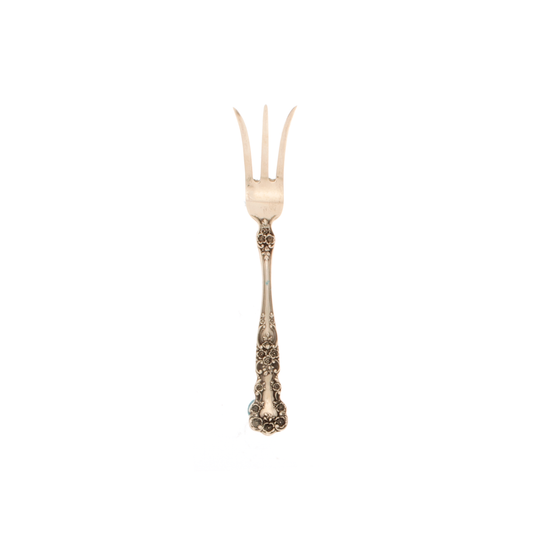 Buttercup Sterling Silver Lemon fork