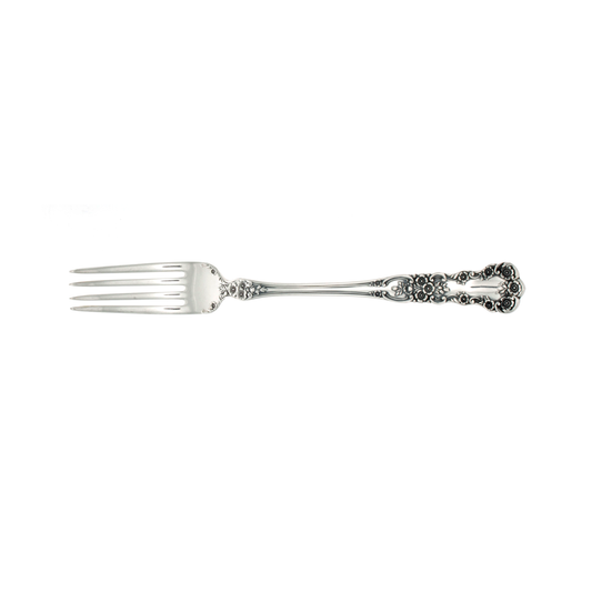 Buttercup Sterling Silver Place Size Fork