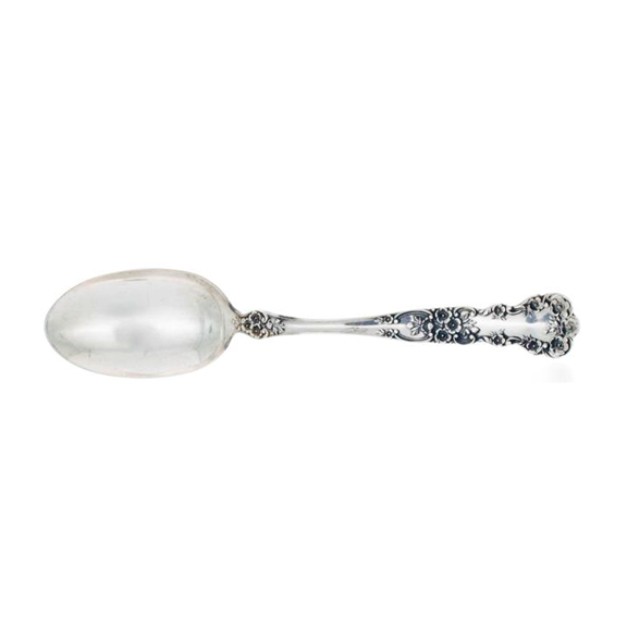 Buttercup Sterling Silver Tablespoon