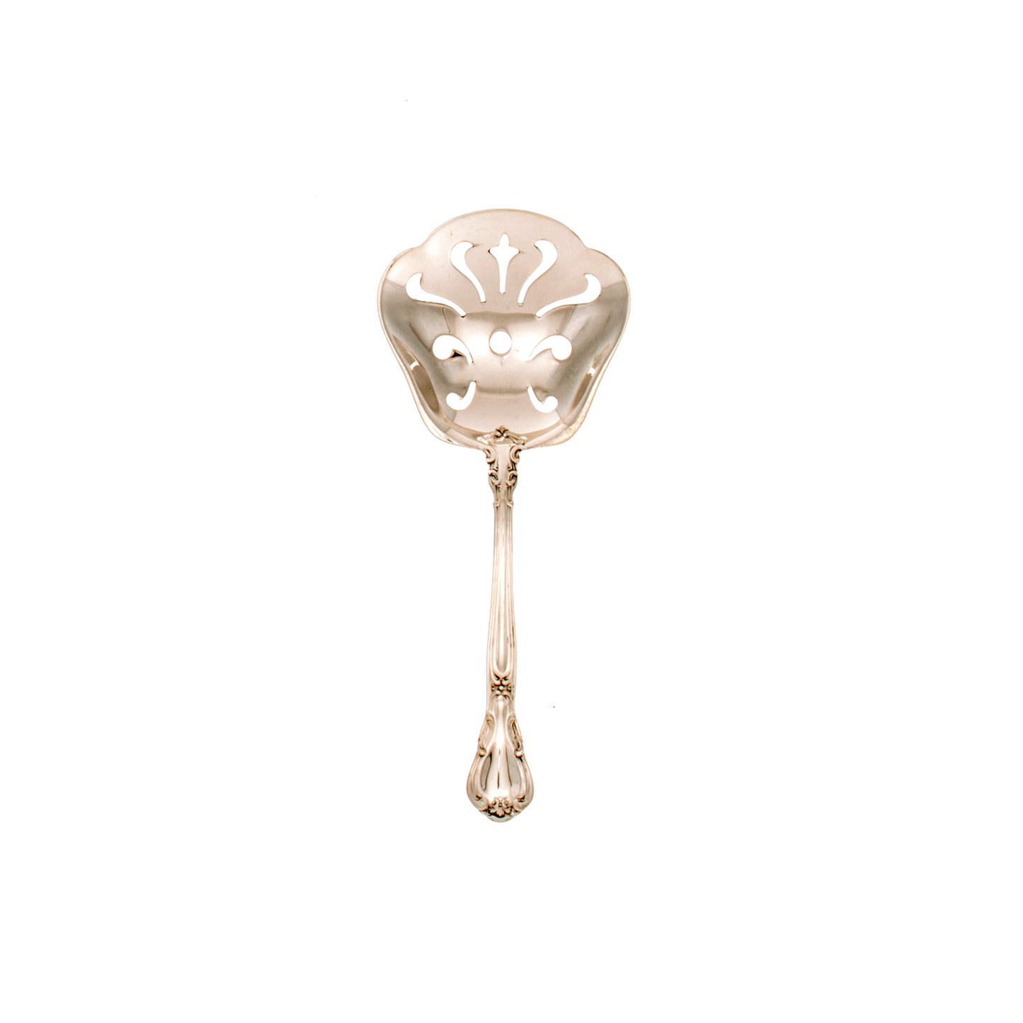 Chantilly Sterling Silver Bon Bon