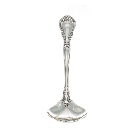 Chantilly Sterling silver Gravy Ladle