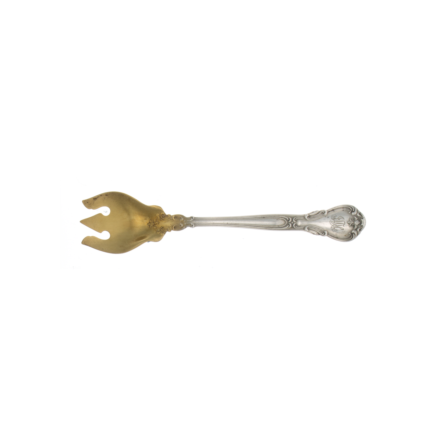 Chantilly Sterling Silver Ice Cream Fork