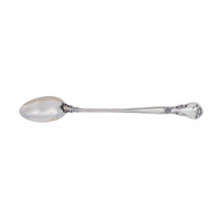 Chantilly Sterling Silver Iced Teaspoon