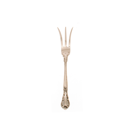 Chantilly Sterling Silver Lemon Fork