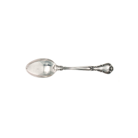 Chantilly Sterling Silver Teaspoon