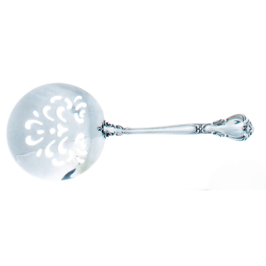 Chantilly Sterling Silver Tomato Server