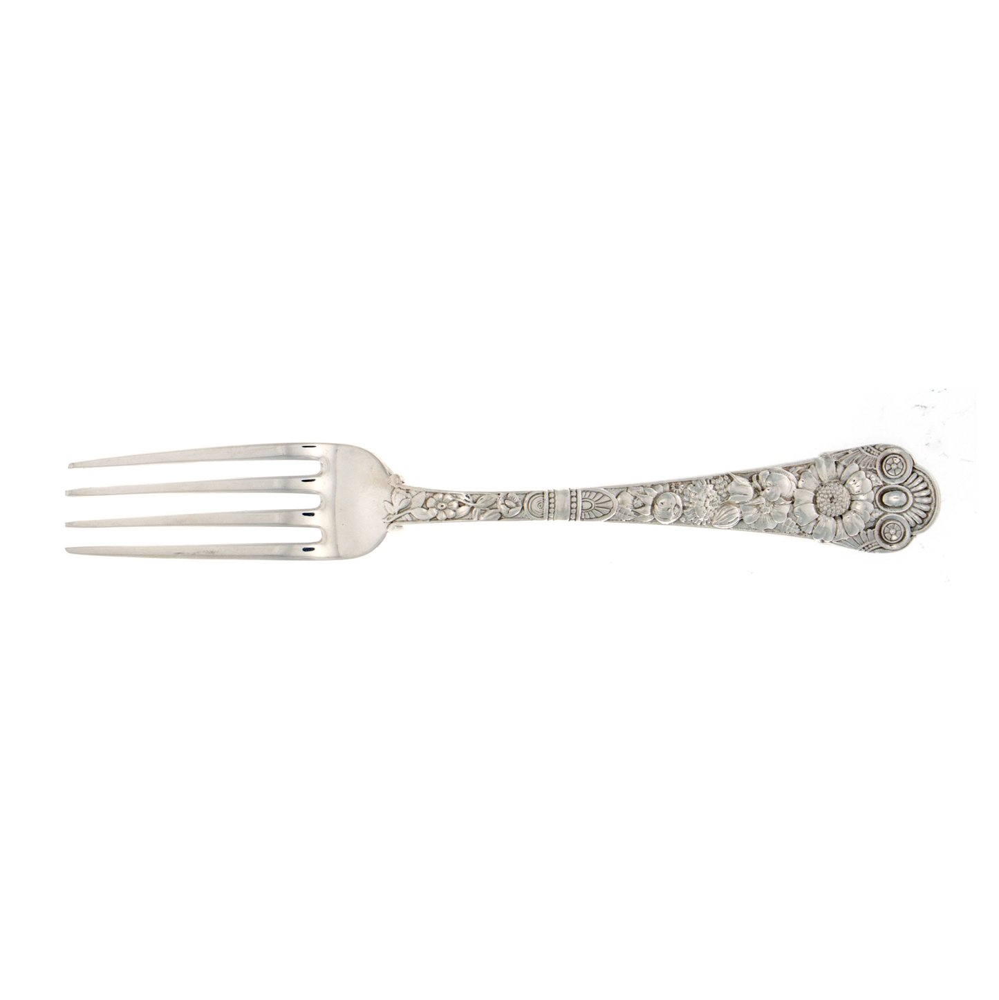 Cluny Sterling Silver Dinner Fork