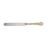 Cluny Sterling Silver Luncheon Knife