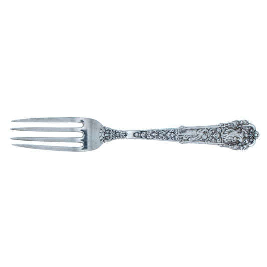 Coligni Sterling Silver Dinner Fork