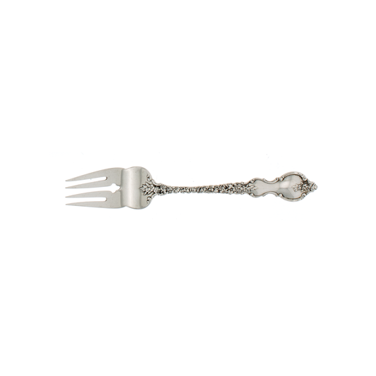 Dubarry Sterling Silver Salad Fork