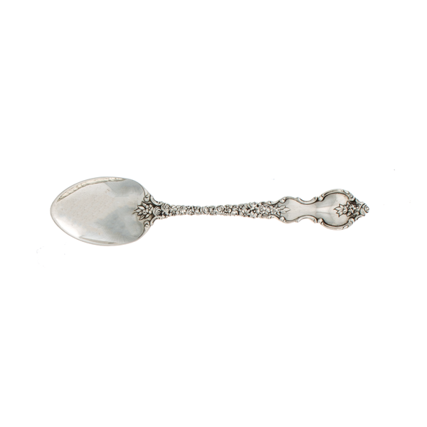 Dubarry Sterling Silver Teaspoon