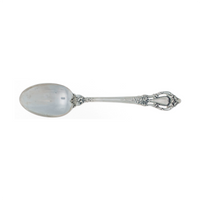 Eloquence Sterling Silver Oval Soup Spoon