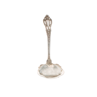 Eloquence Sterling Silver Gravy Ladle