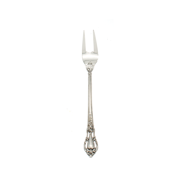 Eloquence Sterling Silver Pickle Fork