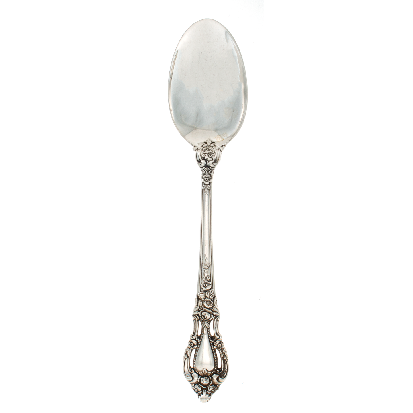 Eloquence Sterling Silver Tablespoon