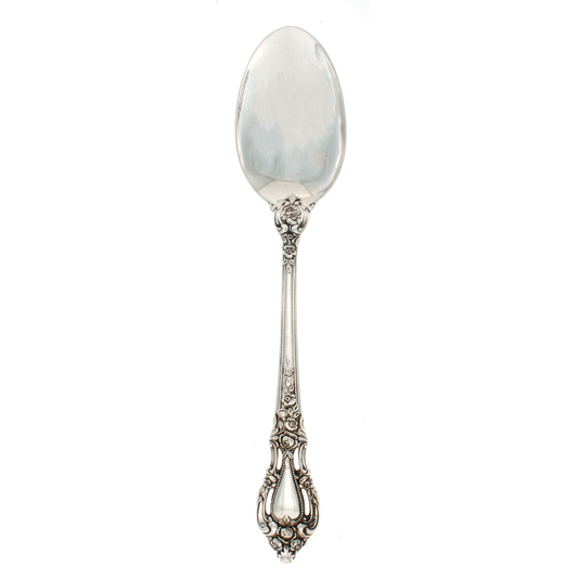 Eloquence Sterling Silver Tablespoon