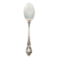 Eloquence Sterling Silver Tablespoon