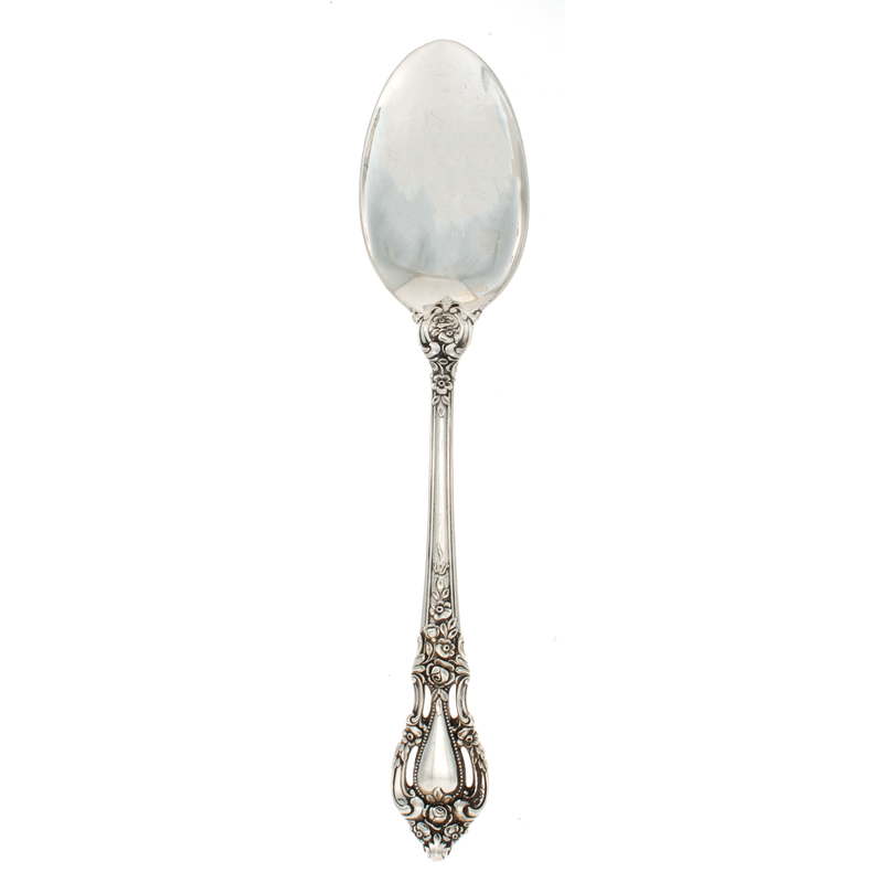 Eloquence Sterling Silver Tablespoon