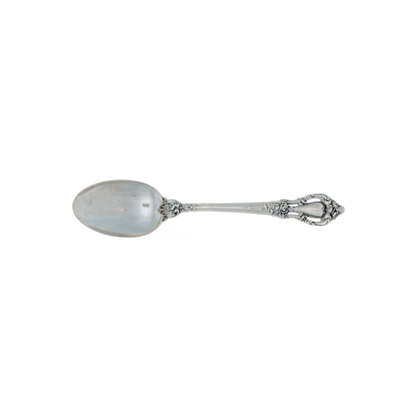 Eloquence Sterling Silver Teaspoon