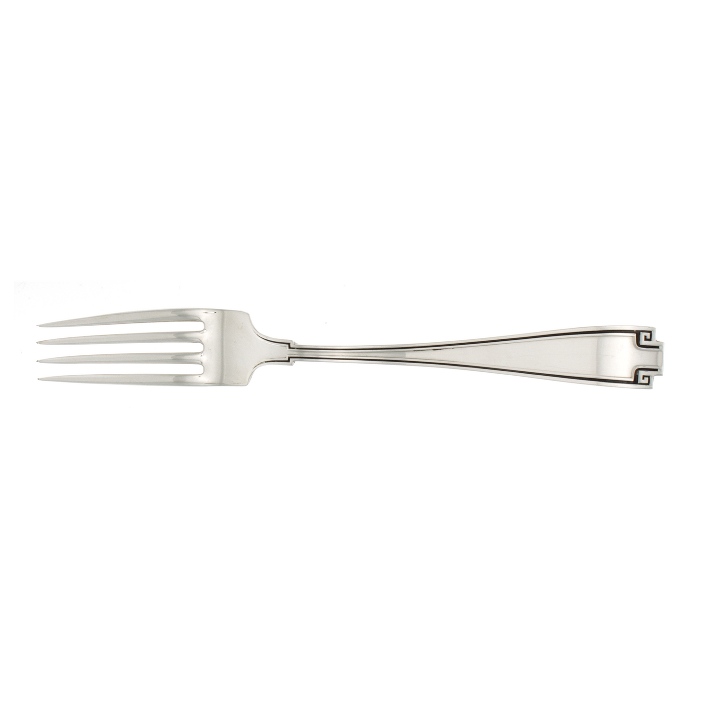 Etruscan Sterling Silver Dinner Fork