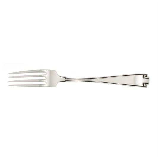 Etruscan Sterling Silver Dinner Fork