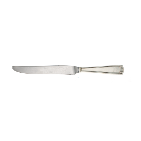 Etruscan Sterling Silver Luncheon Knife French Blade