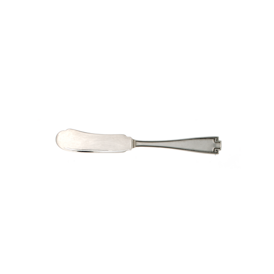Etruscan Sterling Silver Flat Spreader