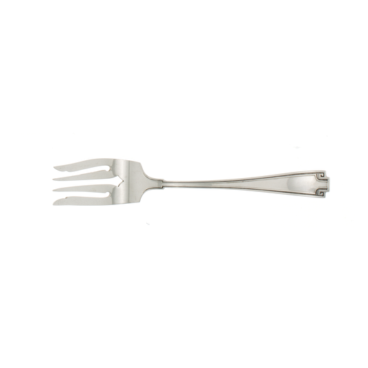 Etruscan Sterling Silver Salad Fork