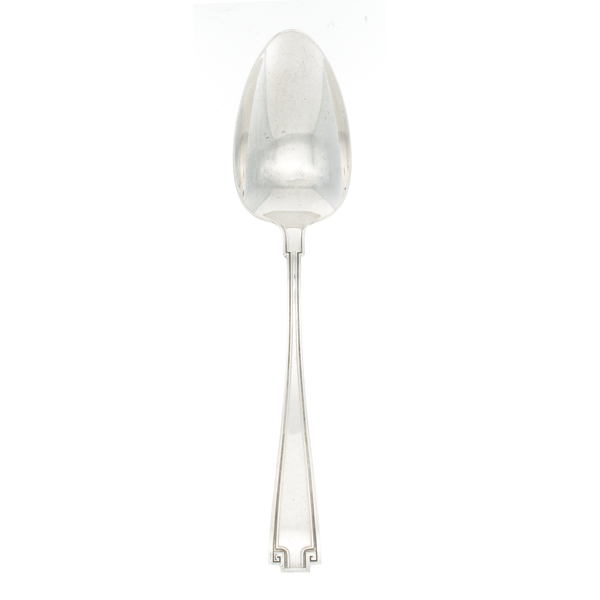 Etruscan Sterling Silver Tablespoon