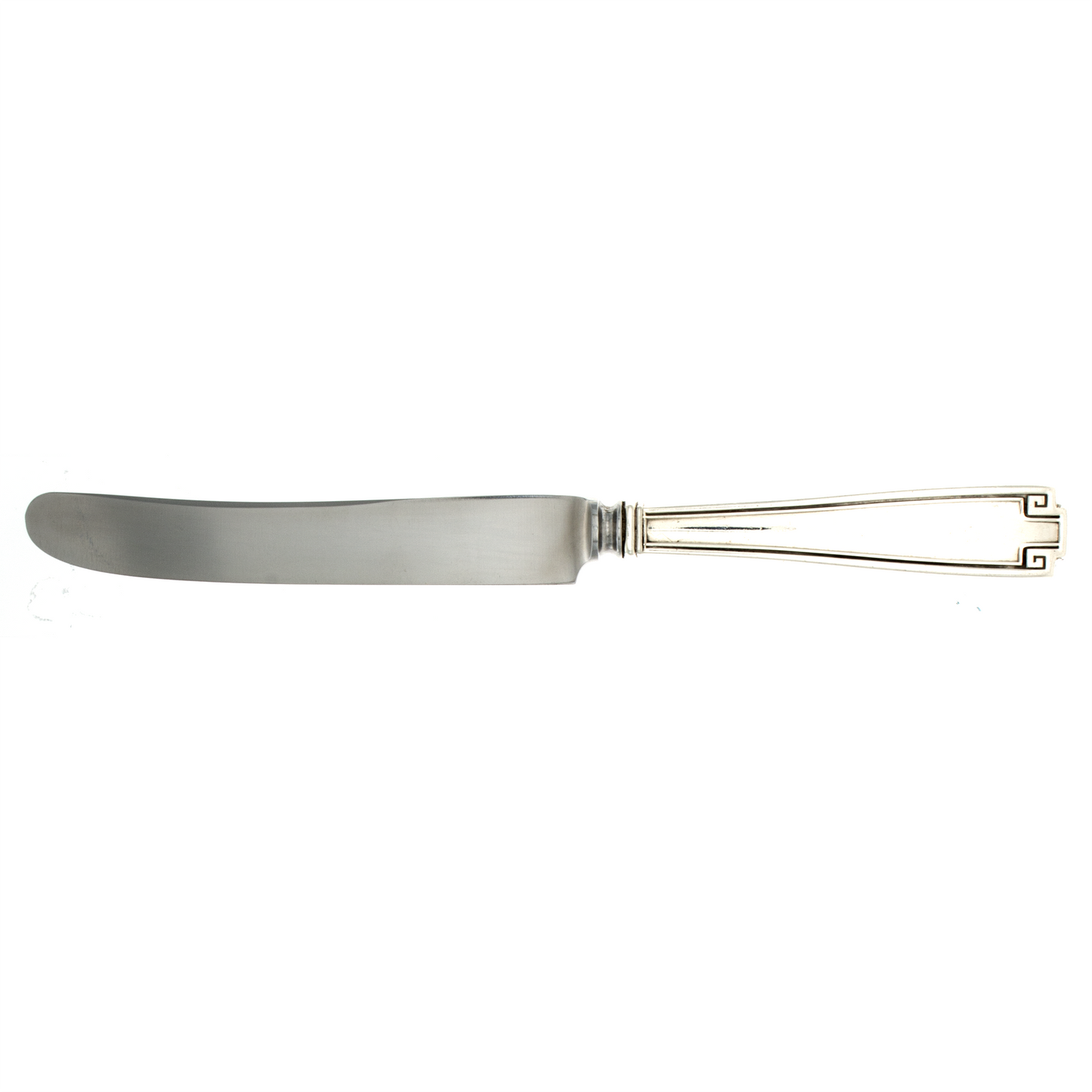 Etruscan Sterling Silver Dinner Knife French Blade