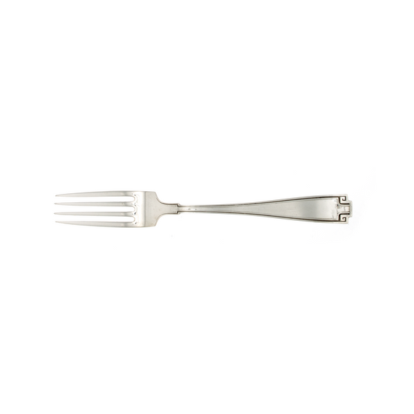 Etruscan Sterling Silver Luncheon Fork