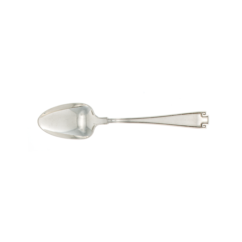 Etruscan Sterling Silver Teaspoon