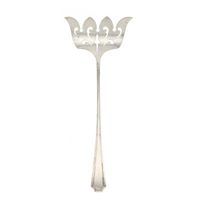 Fairfax Sterling Silver Bacon Fork