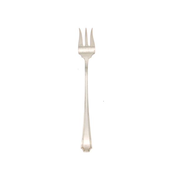 Fairfax Sterling Silver Cocktail Fork