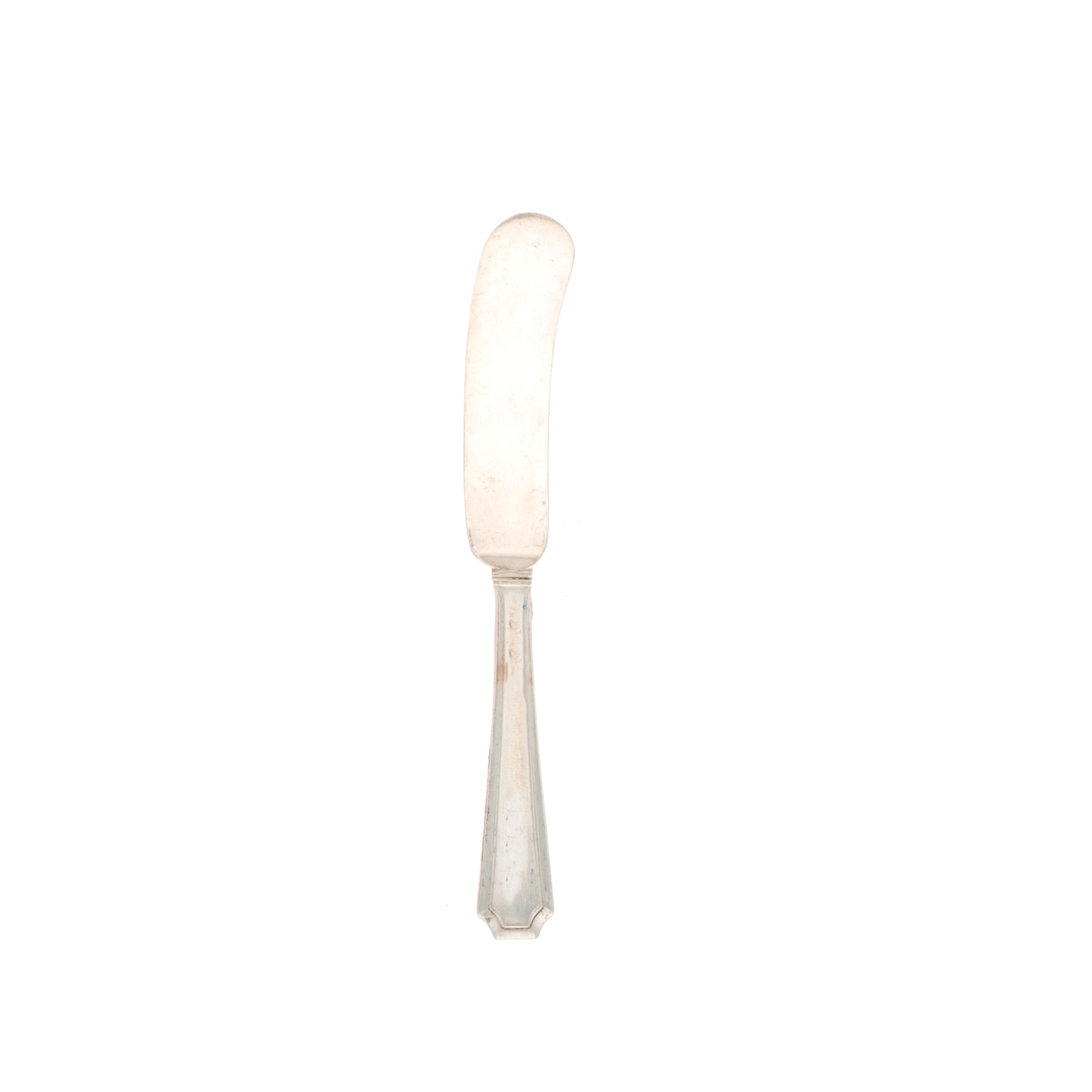 Fairfax Sterling Silver Flat Spreader