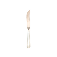 Fairfax Sterling Silver Fruit Knife