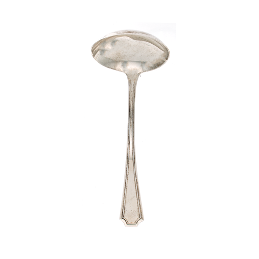Fairfax Sterling Silver Gravy Ladle