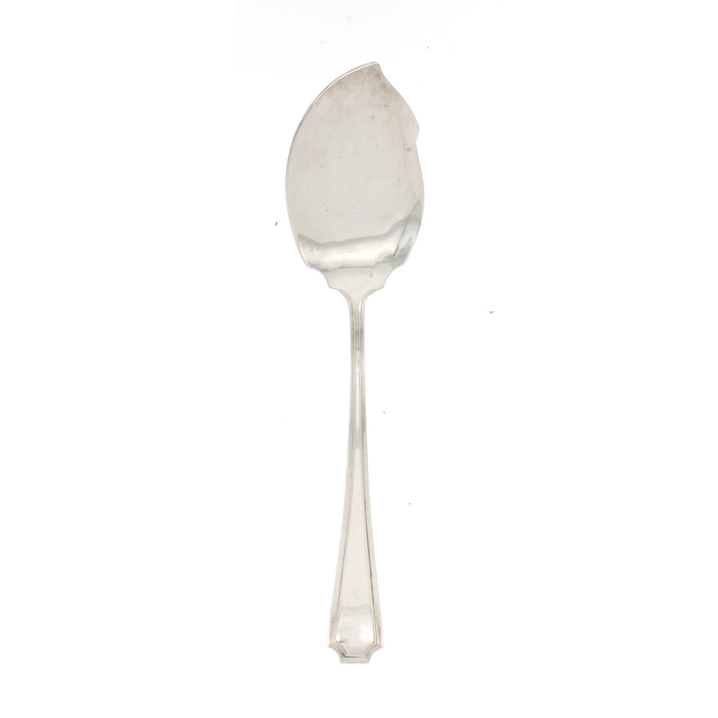 Fairfax Sterling Silver Jelly Server